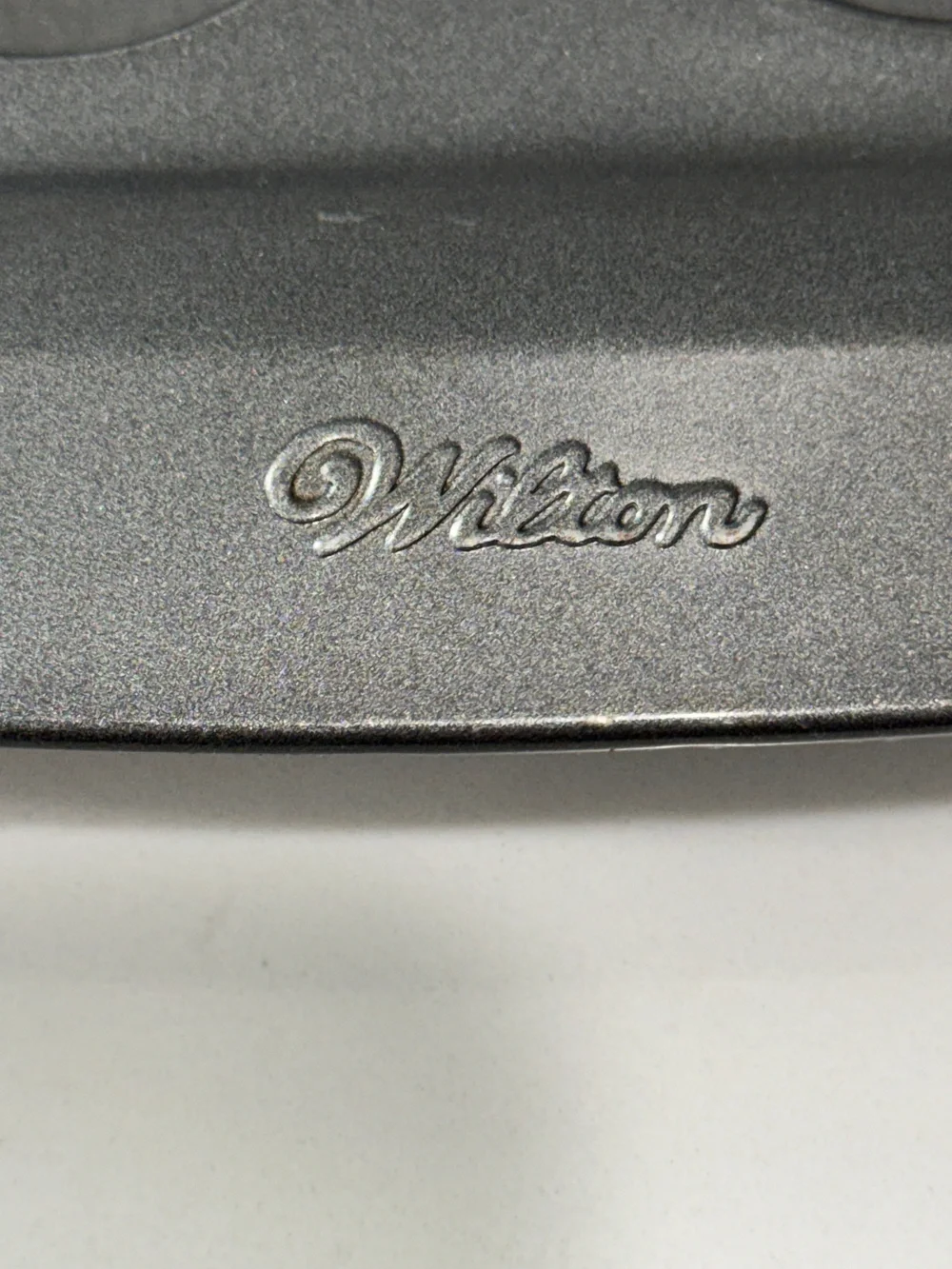 Wilton brand authentic